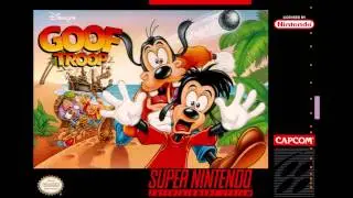 Goof Troop - Ending (SNES OST)