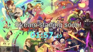Ys Origin (Yunica) - Part 1