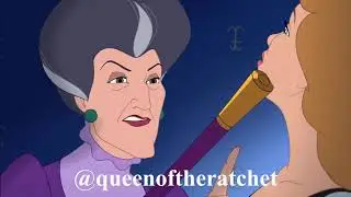 QUEEN OF THE RATCHET PODCAST EP 4 - QUEEN OF THE RATCHET