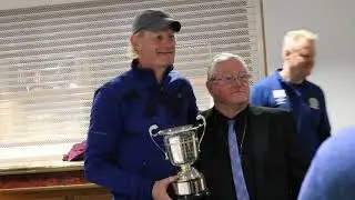 Remember the Rovers May 2019