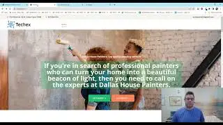 AI Websites that Write, Rank, and Monitor Themselves for $1 per day