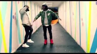 Neighbours x The Ninetys @IAmTheNinetys | Kanjo x Hilal