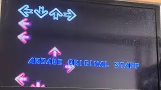 Dance Dance Revolution 2ndMIX Ending(Hard Mode),Game Over