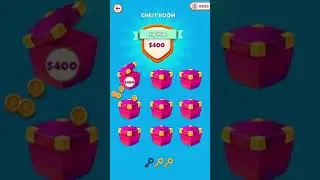Save Daddy - Level 9 & 10 (Failed) by FolumboQA