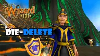Wizard101 Die=DELETE: THE AZTECA FINALE!!!! CAN WE SURVIVE XIBALBA?!