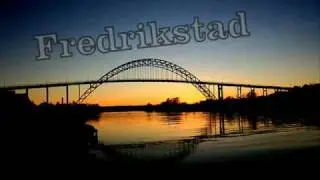 Lok Allé - Fredrikstad