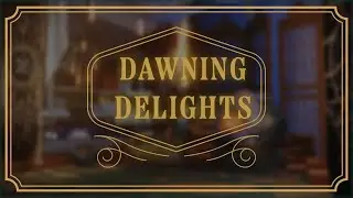 Destiny 2 - Dawning Delights Lore Book