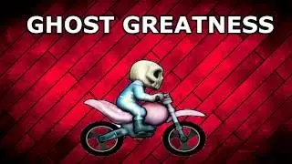 Ghost Bike Gameplay! | Bike Race