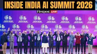 AI Summit 2026 LIVE: Day 5 of India AI Impact Summit | AI Summit in New Delhi | N18L