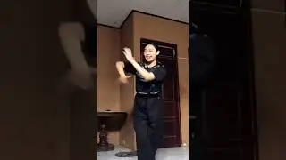 Goyang Dangdut Viral BOJO LORO versi Srikandi PSHT👍🔥🔥#shorts #viral #tiktok #fyp #psht #srikandi