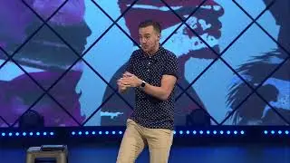 Saints & Struggles: Part 6 - Suffering / Jacob Bales