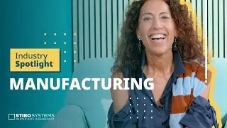 Improve Supply Chain Traceability with Stibo Systems MDM & AI