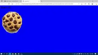 How to make a cookie clicker game.