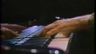 Blue Racer- Jim Chappell Live in Concert