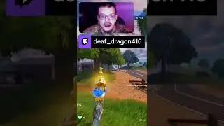 I got a Golden Chicken! Show this DRAGON your love! | deaf_dragon416 on #Twitch