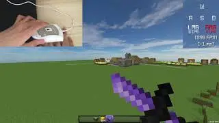 Bolt Clicking on a Razer Mouse (20+CPS)
