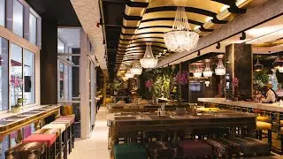Отель Signature Lux Hotel by ONOMO Foreshore, Кейптаун, Южная Африка | Geeta Travel Gallery