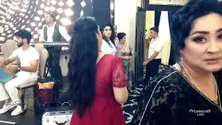 Hamidjon va Maryam Qizlar Bazmi. Restoran Ratana (16.06.2025)
