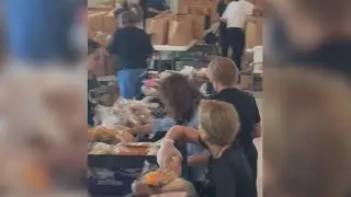 Miami-Dade braces for surge in food pantry demand as SNAP benefits end