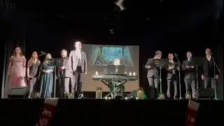 Portik Viktor: Panis angelicus
