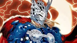 Times Thor Proved He&rsquo;s the Most Powerful Avenger