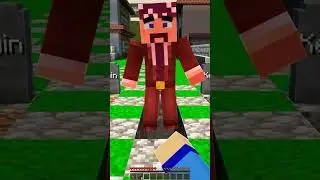 Minecraft Her Şeyin Sonu #shorts
