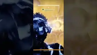 Zoetic will never live this down - Sundered Doctrine Destiny 2 Dungeon
