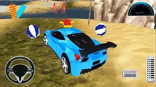 Water Surfer Car Floating Race &ndash; Water Car 2020 Beach Drive New Games &ndash; Best Car Games