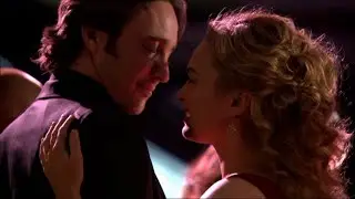 Moonlight: Alex O'Loughlin & Sophia Myles - Don't Fear The Reaper (Blue Öyster Cult)