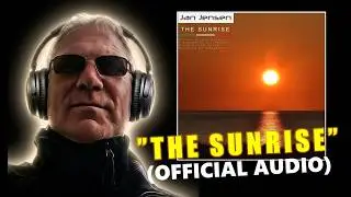 Jan Jensen - The Sunrise  [Italo Disco / Synthpop] (Official Audio)
