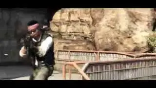Saw Elizh: Joined Saw!