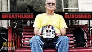 Investigation Finds Hopkins  Docs Denied Disability Benefits For Miners With Black Lung