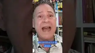 Enamorado na Roda: tantas escolhas que paralisa-nos!