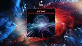 Carl B - All Day (Mike Bound Bootleg)