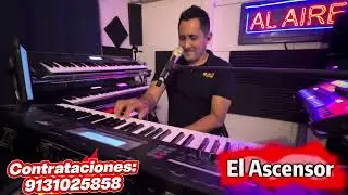 El Ascensor 