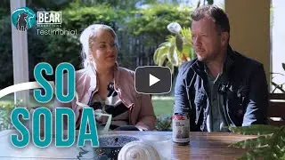 Bear Marketing - Client Testimonials: So Soda