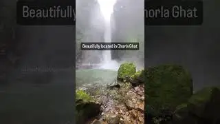 wildernest Resort Chorla Ghat