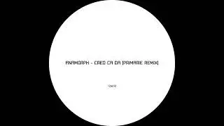 Anamorph - Cred ca Da (Primarie Remix)
