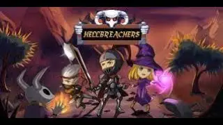 Hellbreachers || Launch Trailer || PS5, PS4