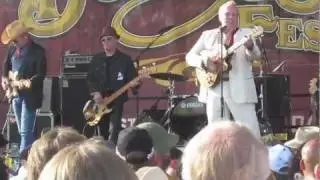 Doheny Blues Fest 2011 Sunday