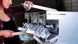 Vierbier Produktvideo