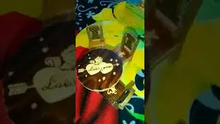Unboxing miniature dining table | miniature Kitchen | dining set