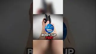 IPHONE VS SAMSUNG VS XIAOMI BOOT-UP TEST!!#iphone #samsung #xiaomi #shorts #BOOT-UP