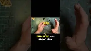 The Secret to Realistic Post-Apocalyptic Rust