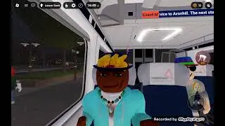Trains UK