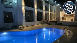 MIYAS LUXURY HOTEL | Kemer, Turkey | Hotel Review 🌟