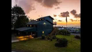Bayview Villa On Sunset, Immerse yourself in the Oregon Coast!