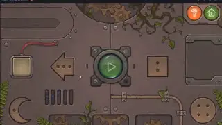Mechanical Box 2 (M-BOX 2): Hardest Puzzle Ever - Answer - Stage 02