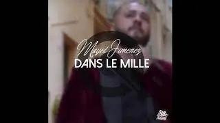 Mayel Jimenez - Dans Le Mil