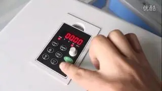 bench top planetary ball mill